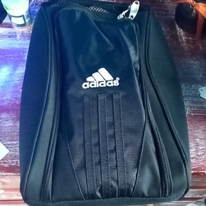 Adidas shoes bag
